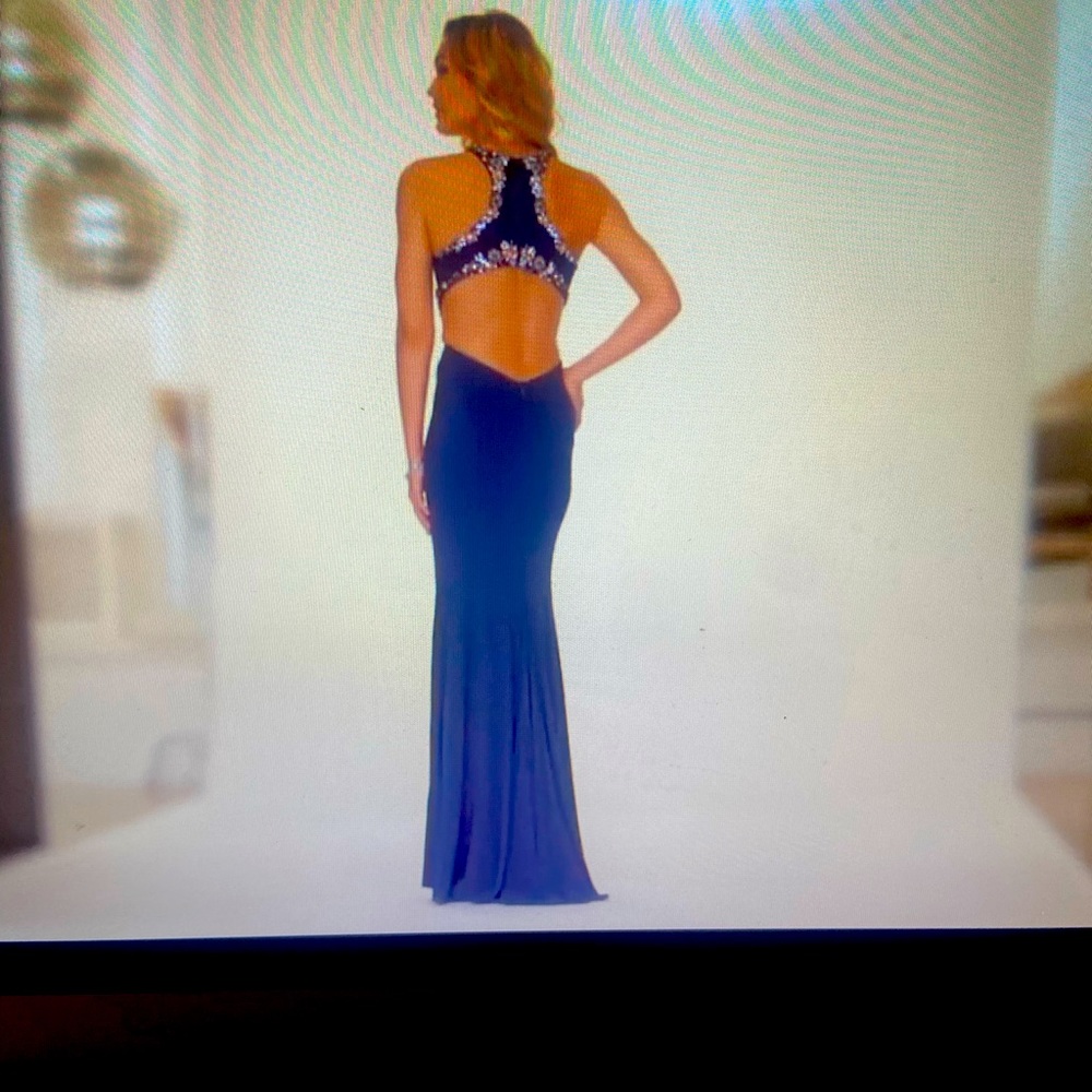 Elegant Dress